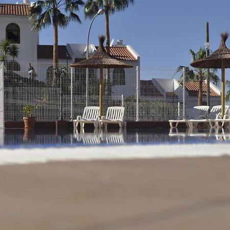 Royal Sunny Terrace Villas Canarias Costa Adeje  Extérieur photo