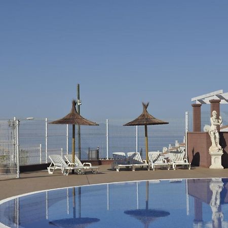 Royal Sunny Terrace Villas Canarias Costa Adeje  Extérieur photo