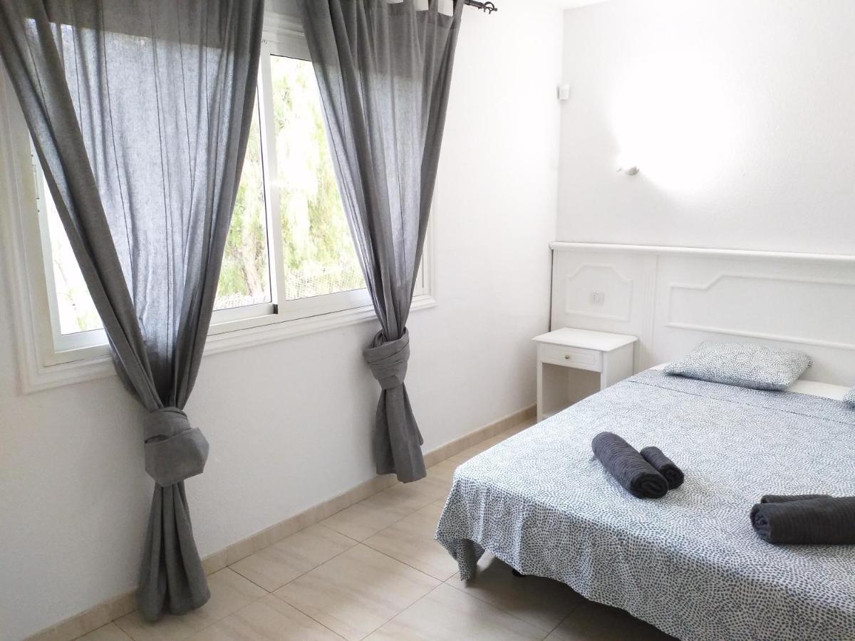Royal Sunny Terrace Villas Canarias Costa Adeje  Extérieur photo
