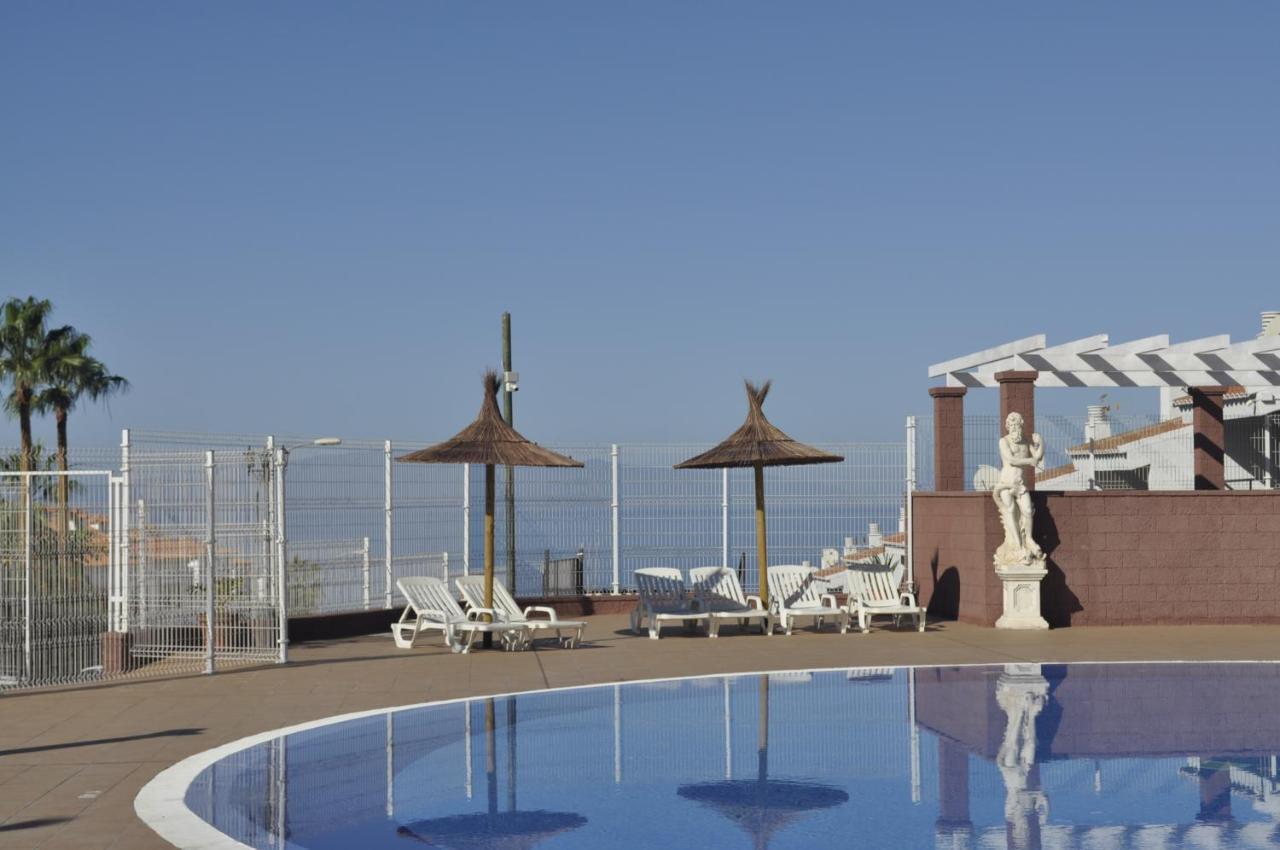 Royal Sunny Terrace Villas Canarias Costa Adeje  Extérieur photo