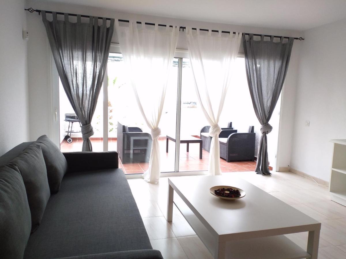 Royal Sunny Terrace Villas Canarias Costa Adeje  Extérieur photo