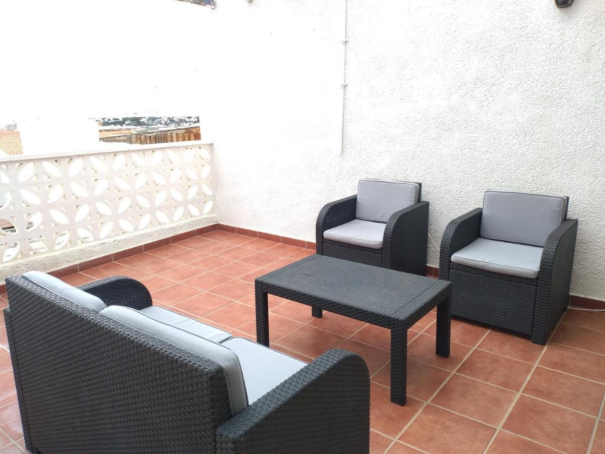 Royal Sunny Terrace Villas Canarias Costa Adeje  Extérieur photo