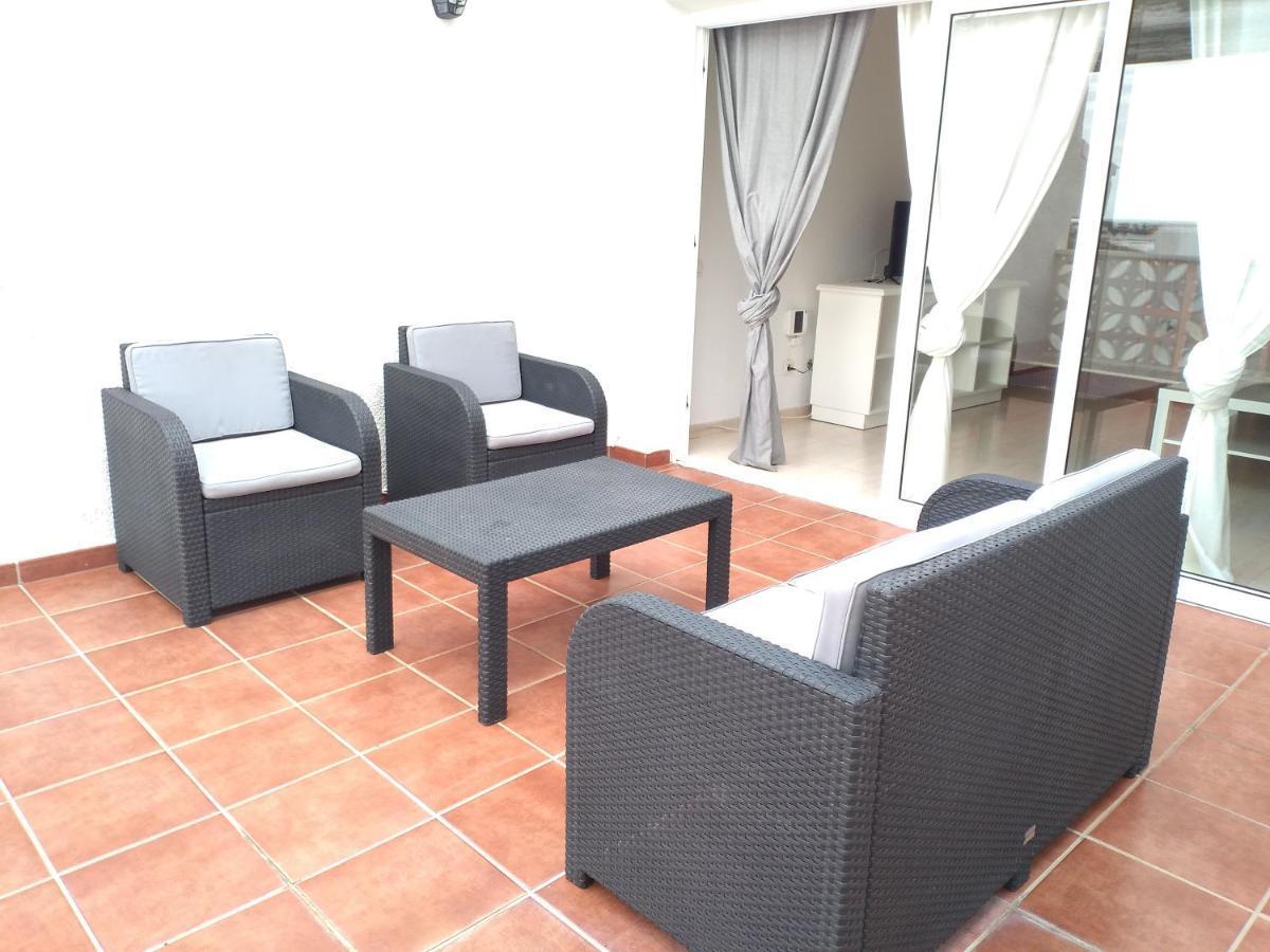 Royal Sunny Terrace Villas Canarias Costa Adeje  Extérieur photo