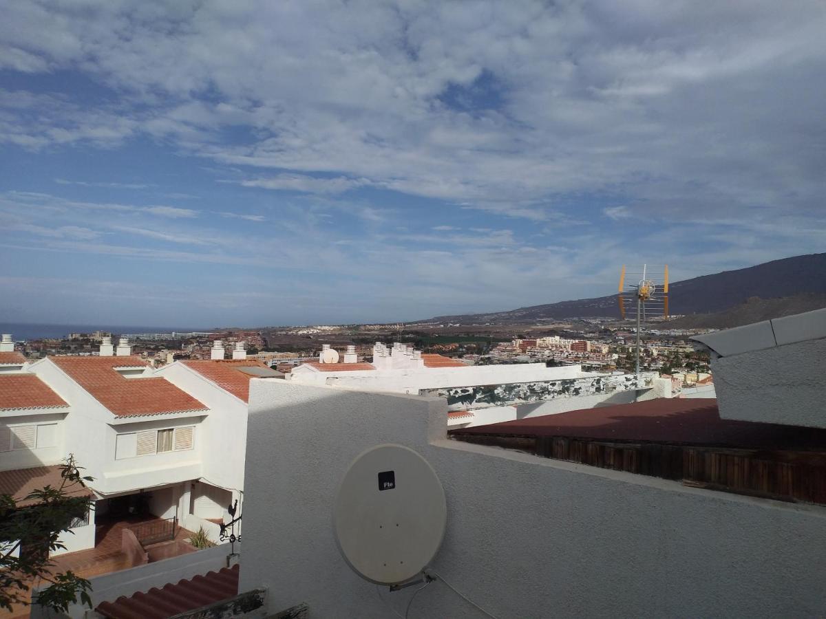 Royal Sunny Terrace Villas Canarias Costa Adeje  Extérieur photo