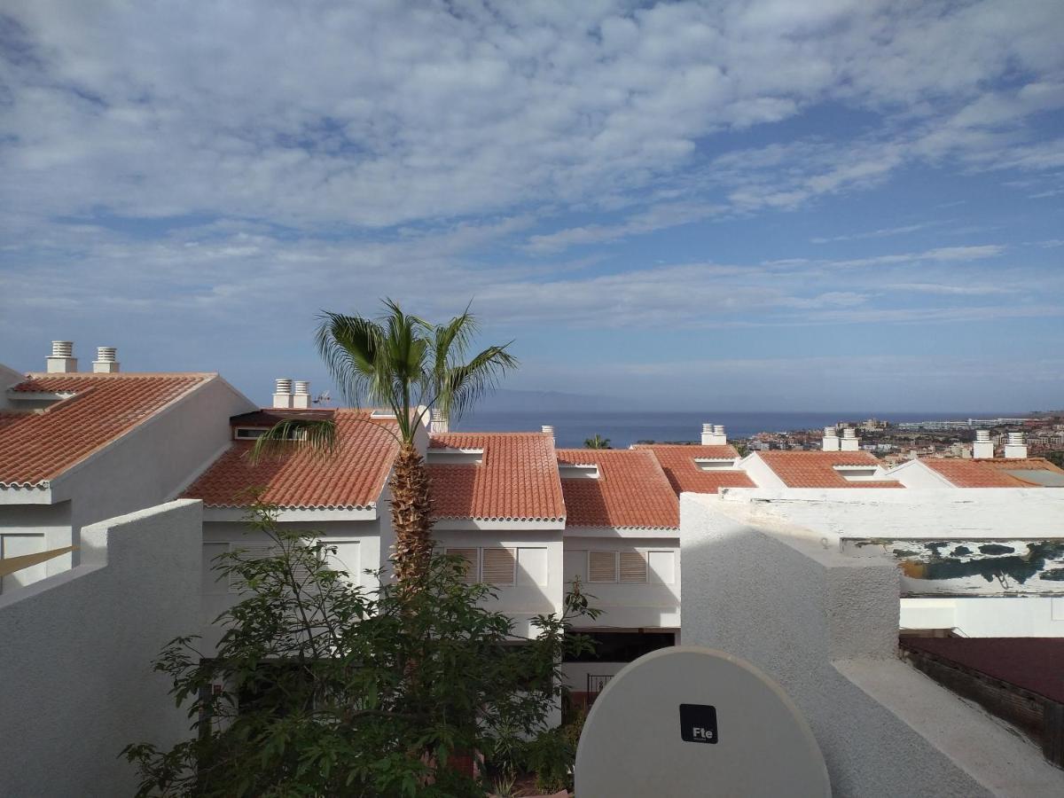 Royal Sunny Terrace Villas Canarias Costa Adeje  Extérieur photo