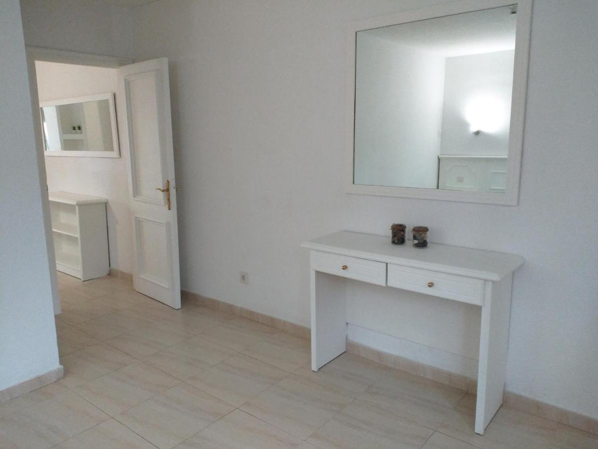 Royal Sunny Terrace Villas Canarias Costa Adeje  Extérieur photo