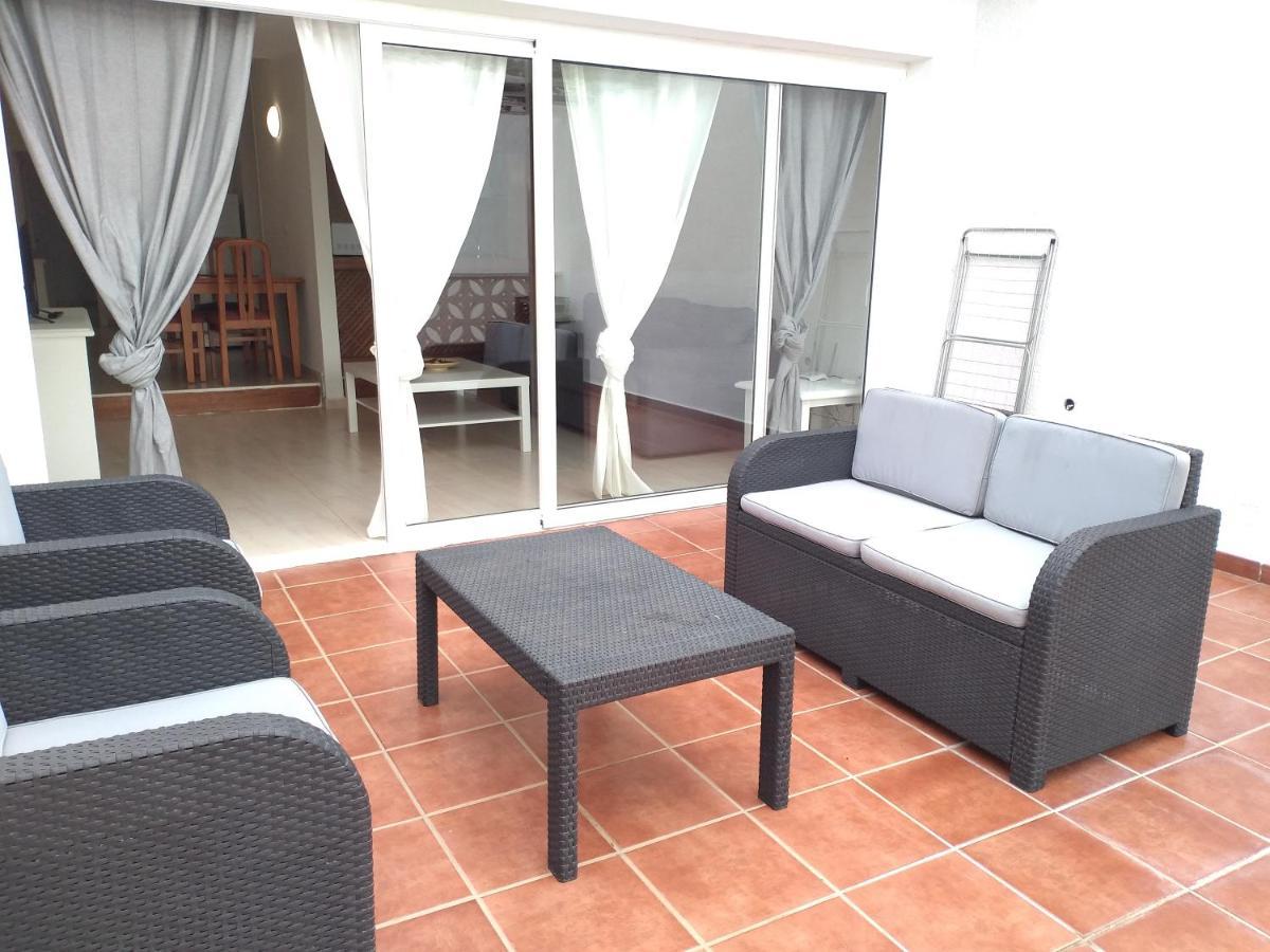 Royal Sunny Terrace Villas Canarias Costa Adeje  Extérieur photo