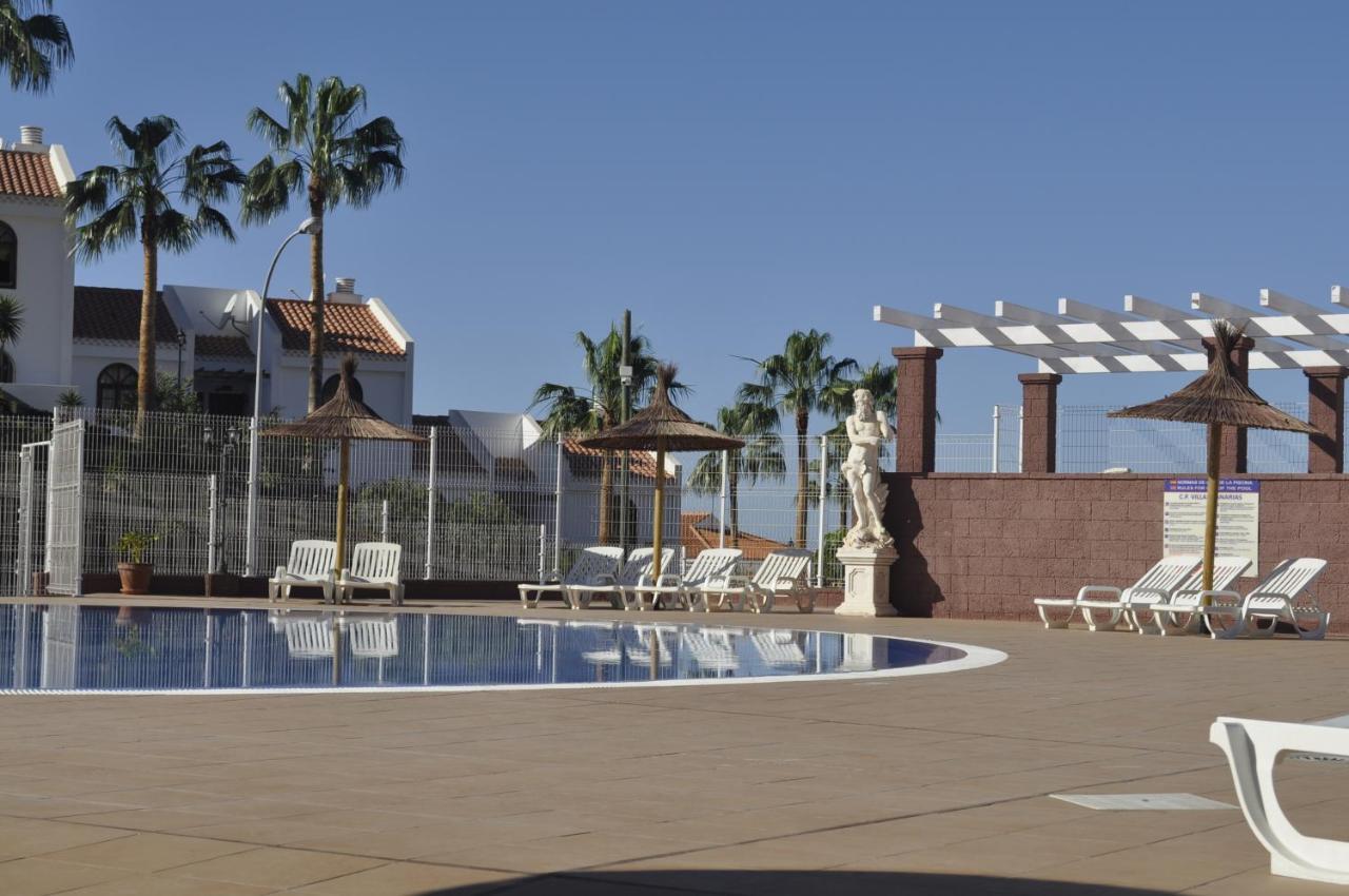 Royal Sunny Terrace Villas Canarias Costa Adeje  Extérieur photo