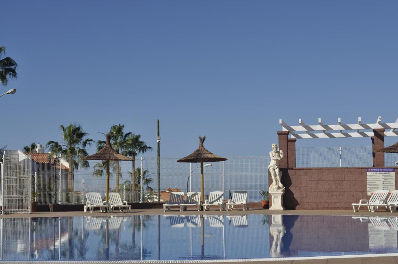 Royal Sunny Terrace Villas Canarias Costa Adeje  Extérieur photo