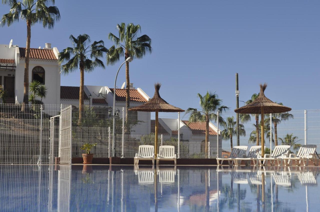 Royal Sunny Terrace Villas Canarias Costa Adeje  Extérieur photo