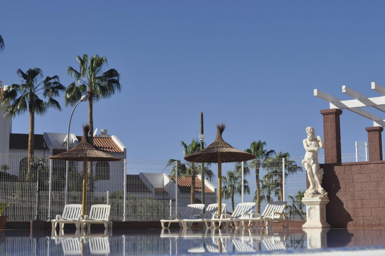 Royal Sunny Terrace Villas Canarias Costa Adeje  Extérieur photo