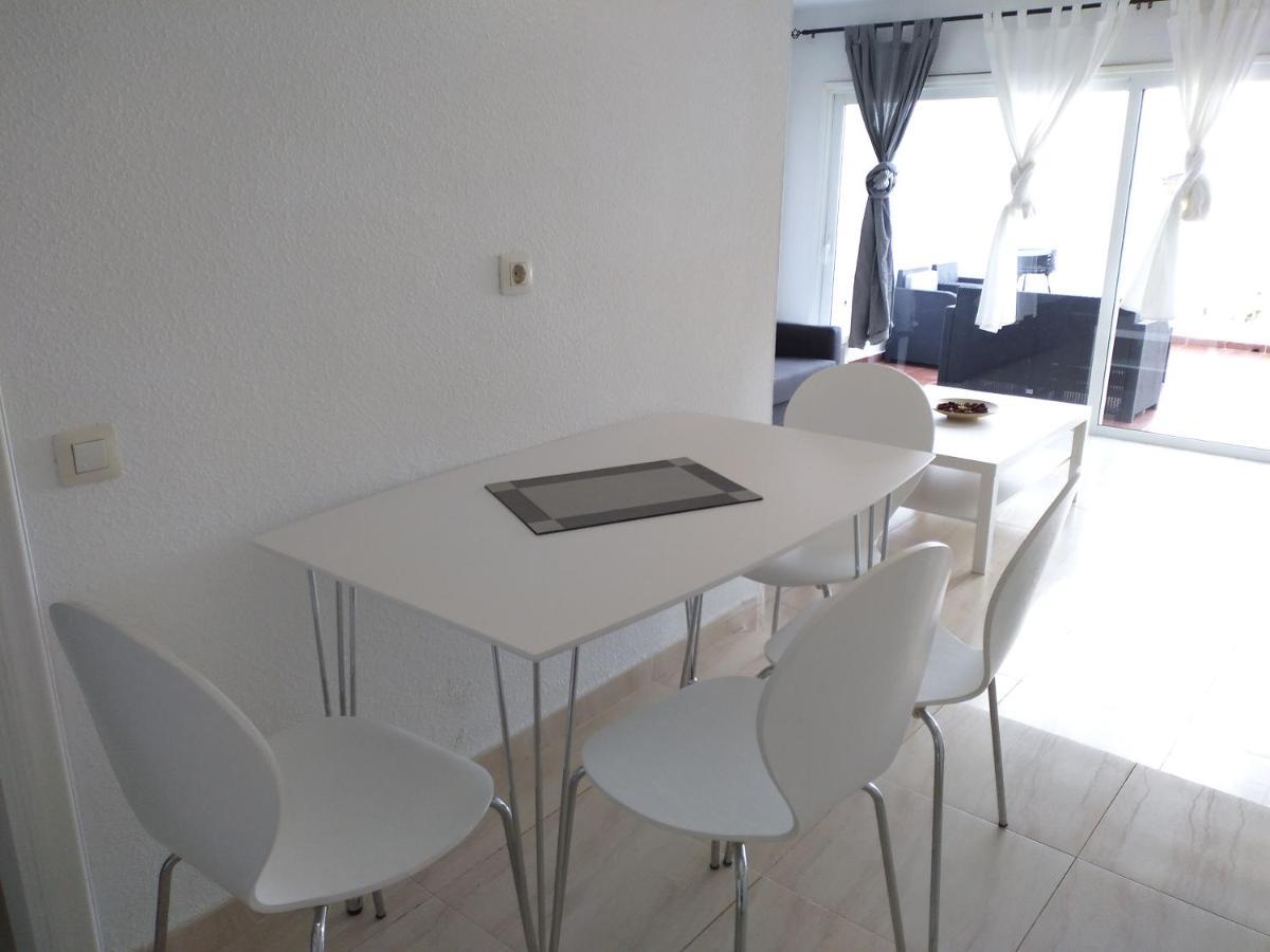 Royal Sunny Terrace Villas Canarias Costa Adeje  Extérieur photo